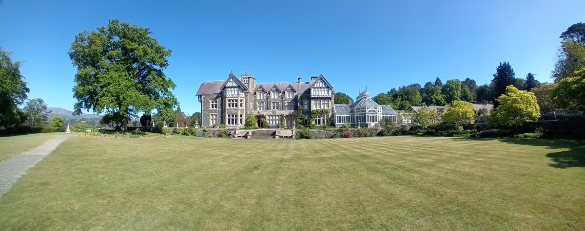 Day off, so a little me time, but guess where I am? <a href="/NWalesSocial/">#NorthWalesSocial ⬆️🏴󠁧󠁢󠁷󠁬󠁳󠁿🤝</a>