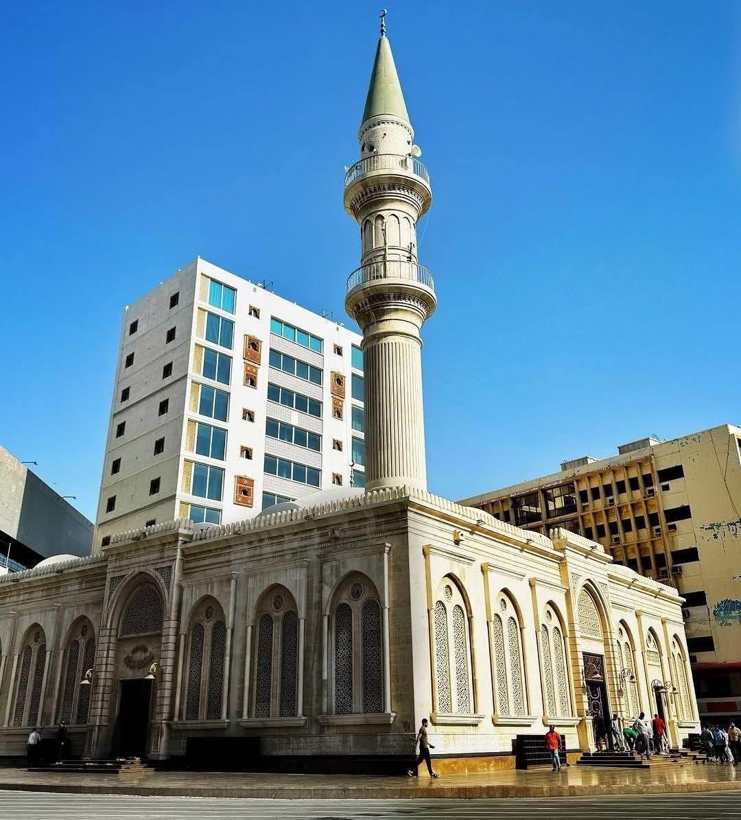 mmasief's tweet photo. #Jeddah
#AlBalad 🇸🇦 https://t.co/KDamqVxJoS
