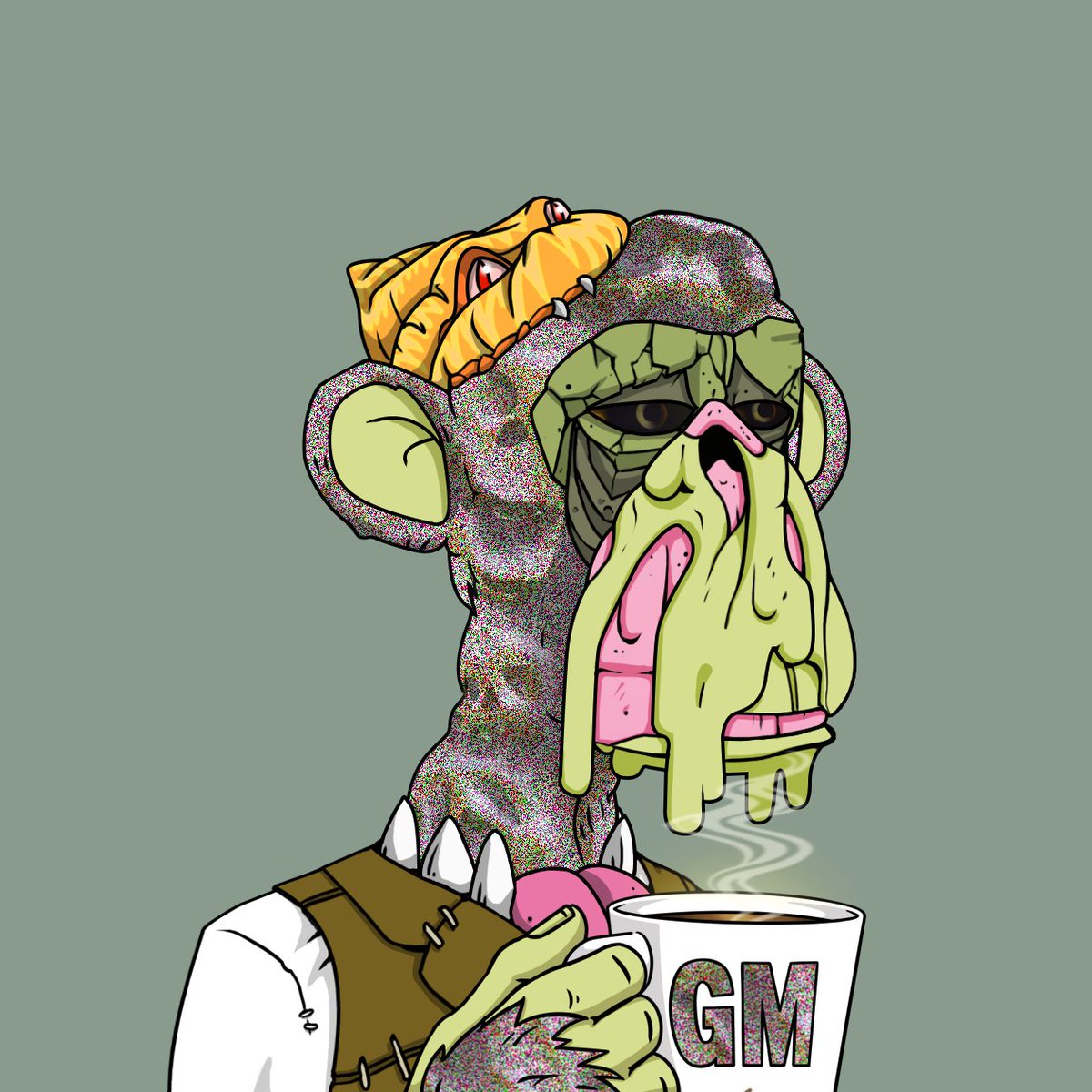 gmgm the best community