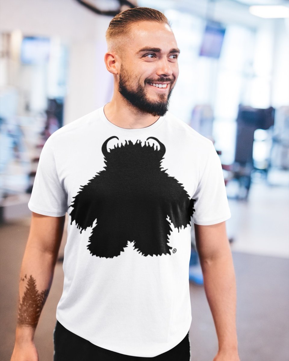 Monstrous Gear tweet media