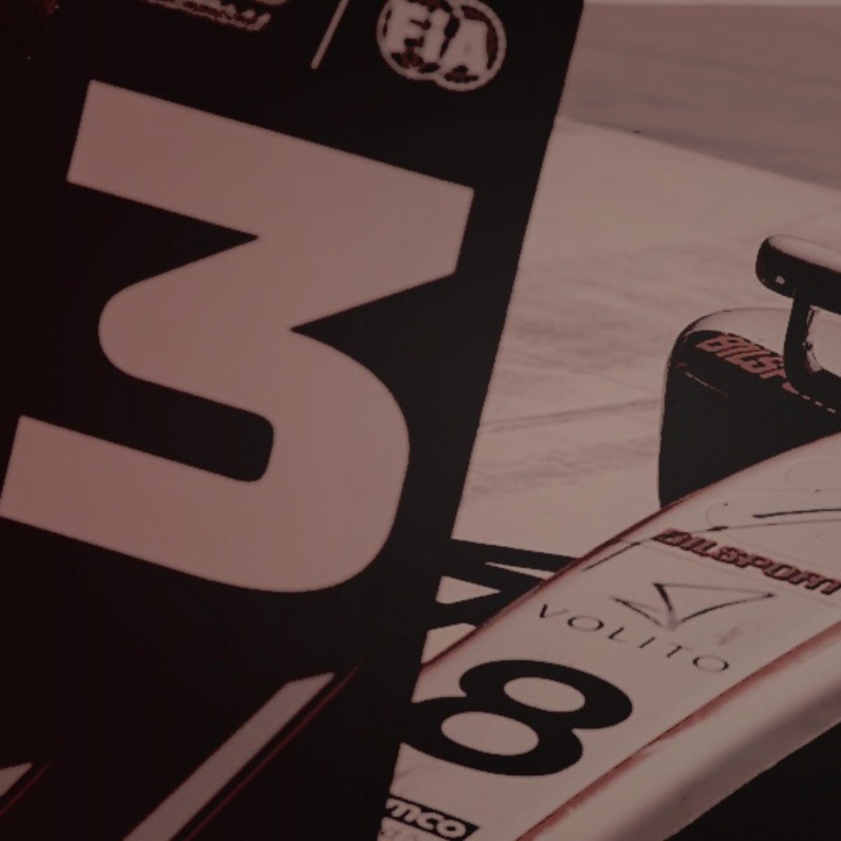 ㅤ 

P3 for Perseus in the Imola Feature Race! A solid recovery after finishing P12 in yesterday's Sprint. He kept things clean and consistent, making up places and bringing home some valuable points with a strong drive today.

ㅤ