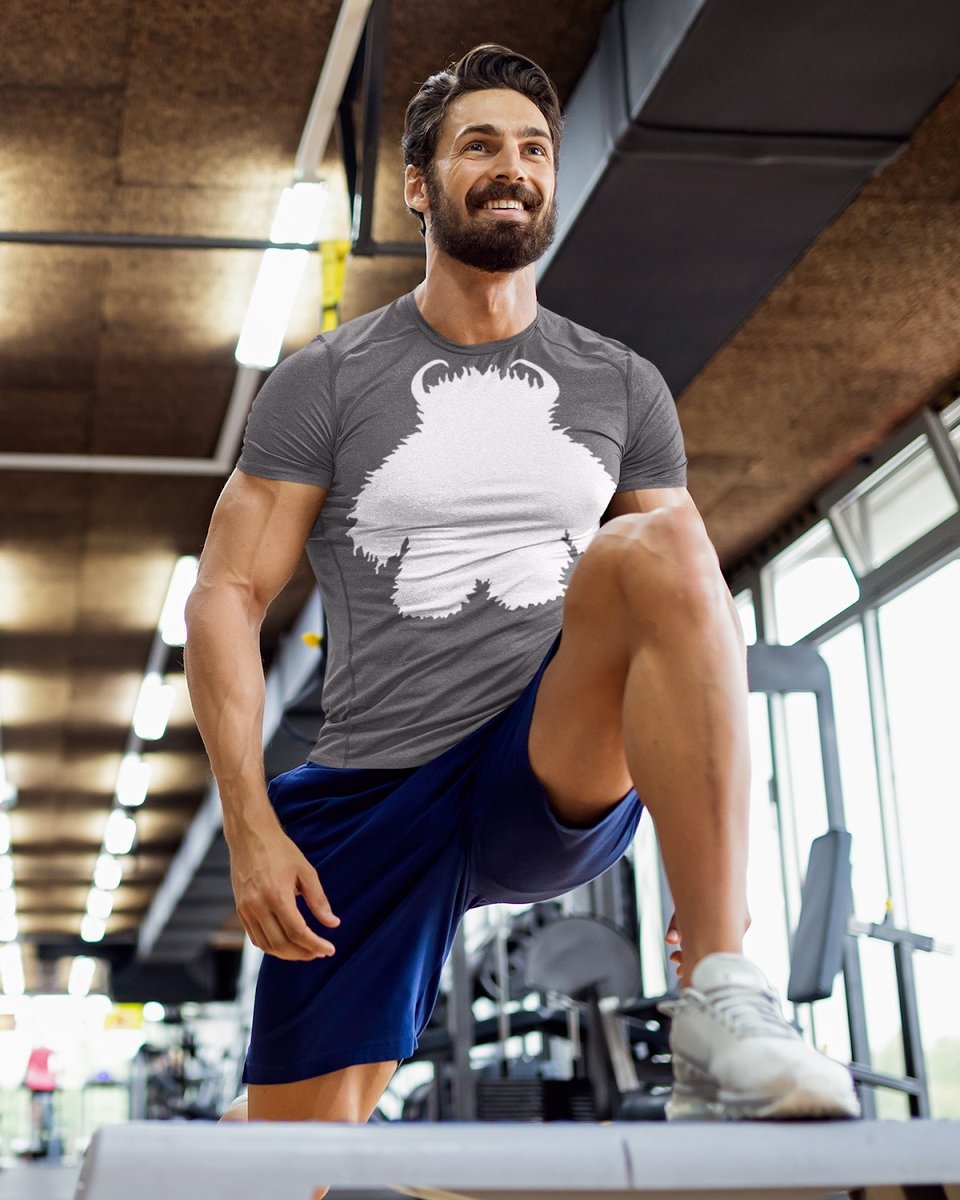 Monstrous Gear tweet media