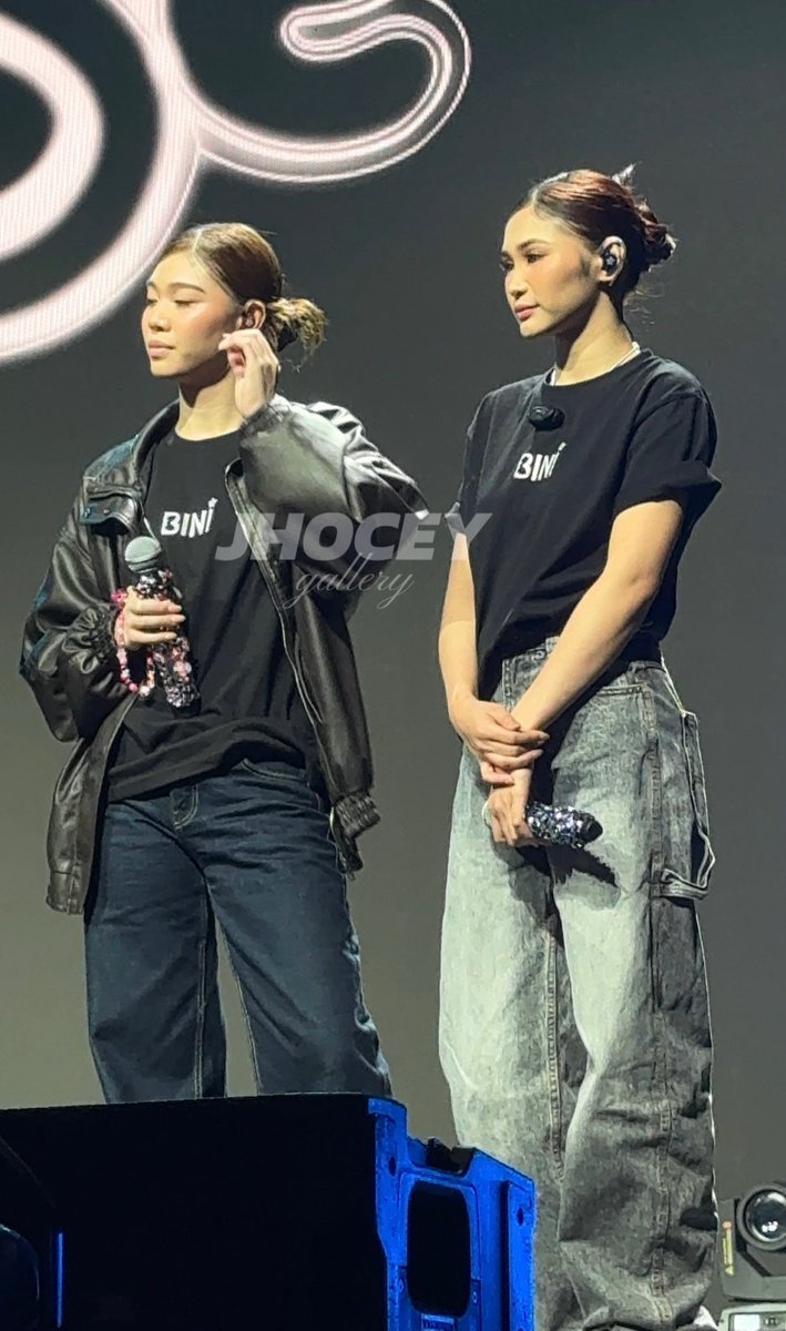 hello my loves 🥹

#BINIverseDubai
#BINIverseWorldTour2025 #BINI <a href="/BINI_ph/">BINI_PH</a>