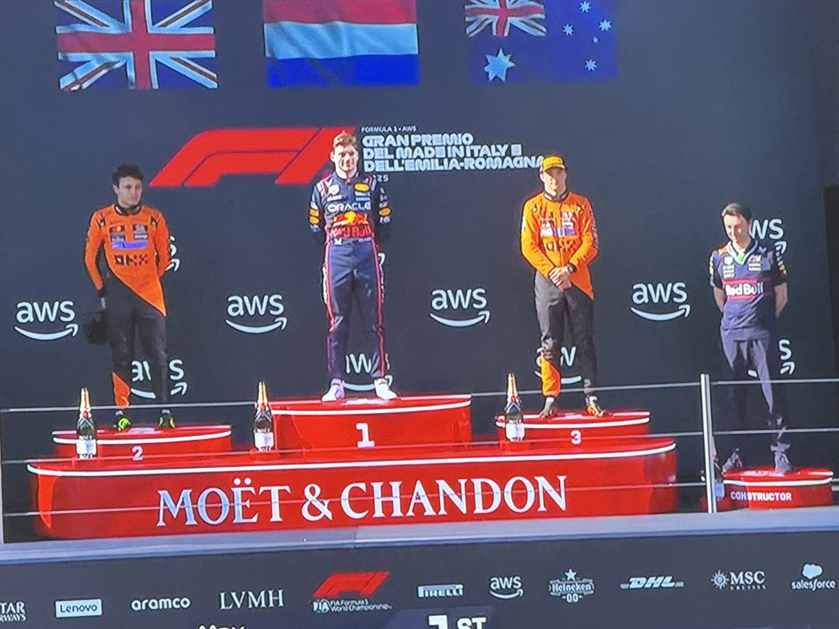 margaretojalvo's tweet image. #imolagrandprix #F1 #Podium @WFernandez777 @Jorge_Ar__ pic #MO #espn #DisneyPlus