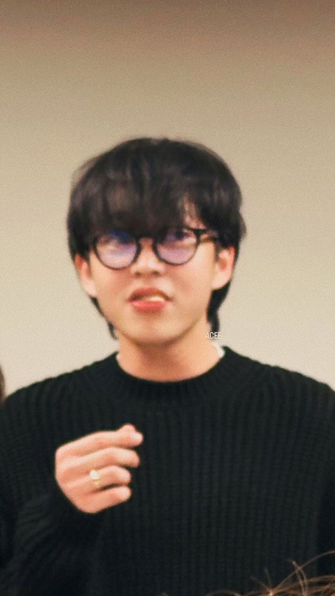 lipsnirabin's tweet image. His smile🫠🥹