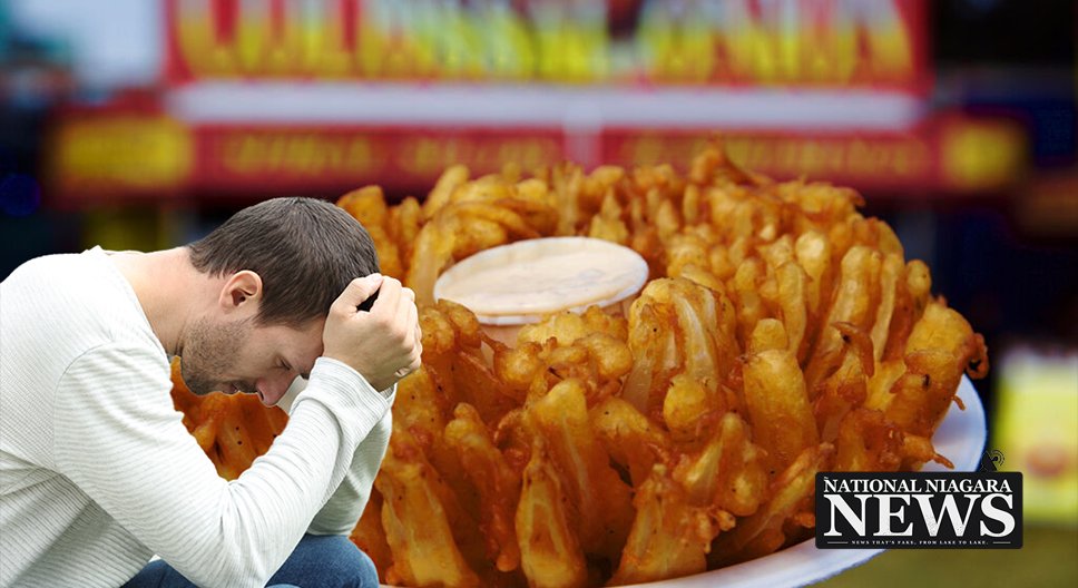 The National Niagara News tweet media