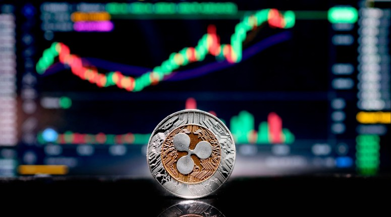 vptxaTYUI's tweet image. A 20% increase in the month! XRP soared to $2.65, and the ETF rumors are full of positive energy!