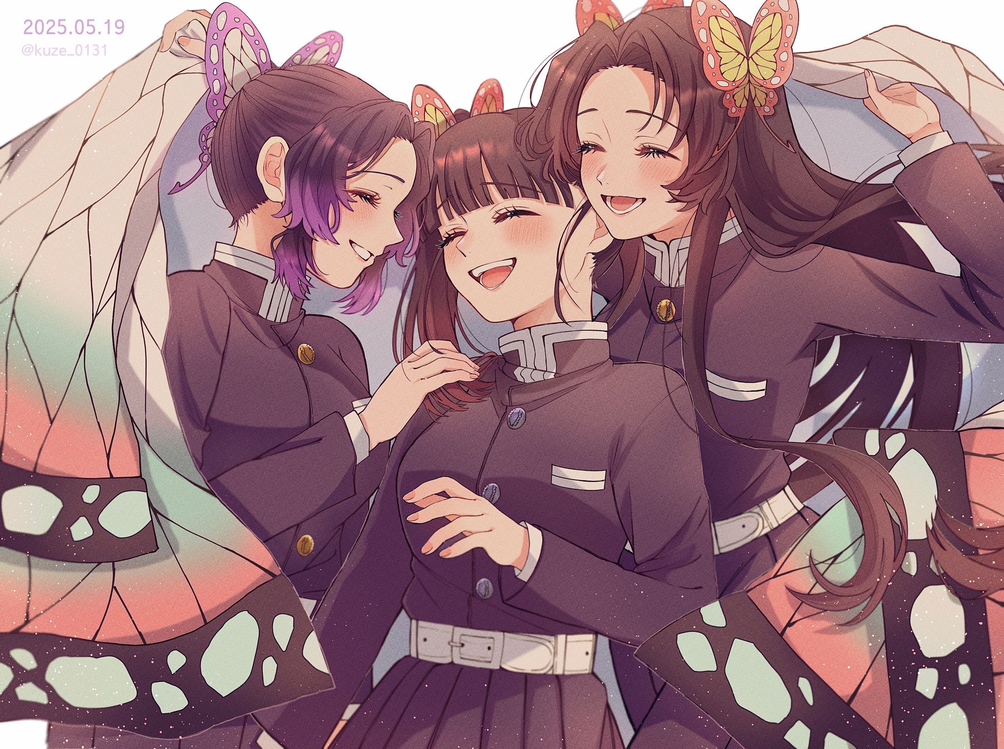栗花落玲美愛イラストオーダー 栗花落ねり。 lit.link(リットリンク)