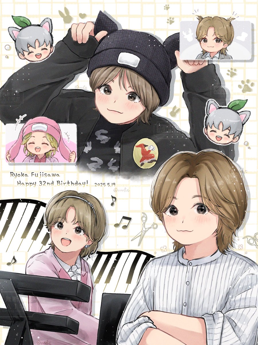 ろみ (@vvvf_t) / Posts / X