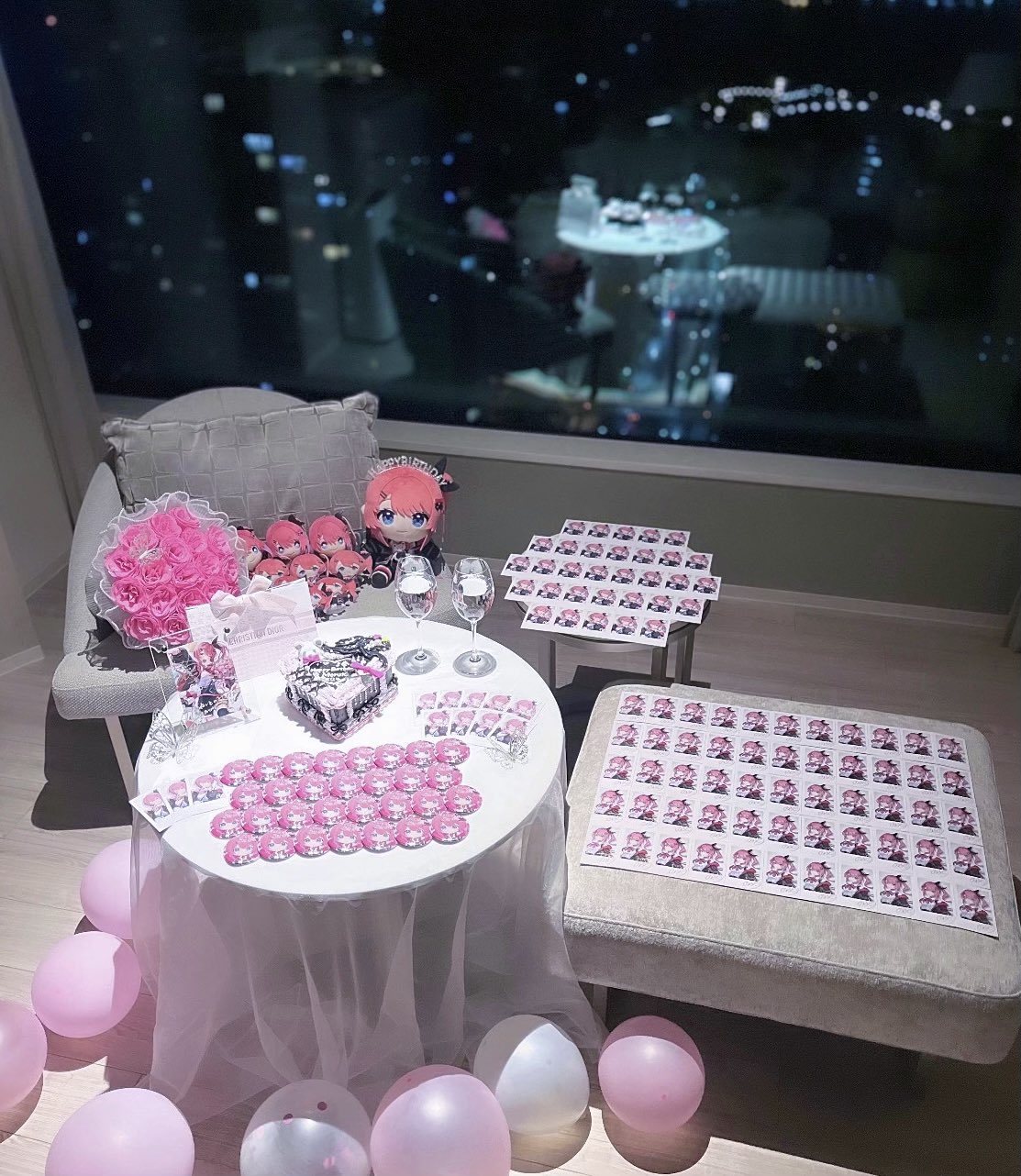 りんりん (@mrt5lq) / X