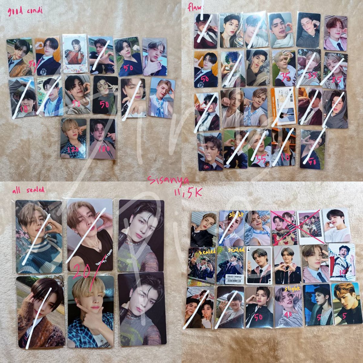 moonectiago's tweet image. #teamsell ada yang mau ikut sharing maki ini? must full soalnya. yang mau ikut boleh dm aja 🫶🏻