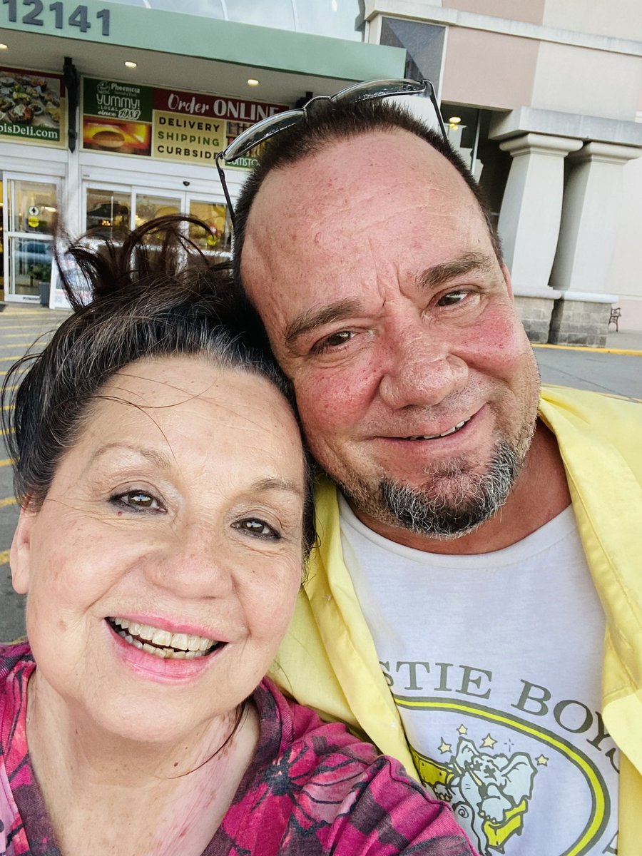 InfamousSiv's tweet photo. You only get one mom. Try to love her every moment. https://t.co/7WIhOf15bo