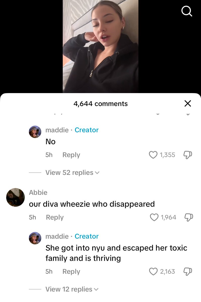 um did y’all see that WHAT