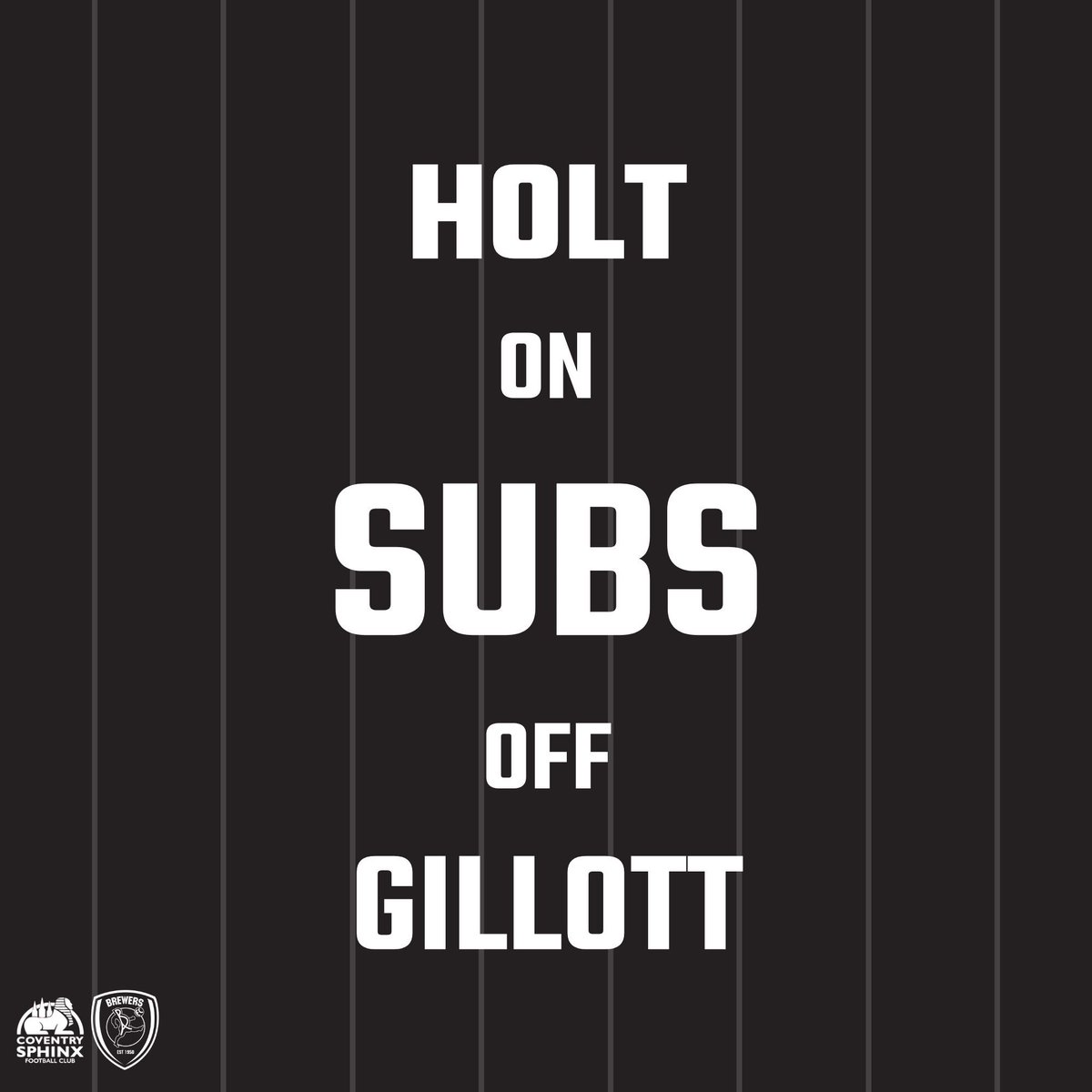 80. A fantastic shift from today's captain ©️

#BAFC #BAWFC

🔵⚪ 1-2 🟡⚫