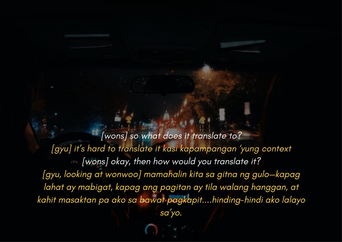 seventeenthpen's tweet photo. 364 (eto na, bago niyo pa ako tuluyan) https://t.co/GutBXu2AgX