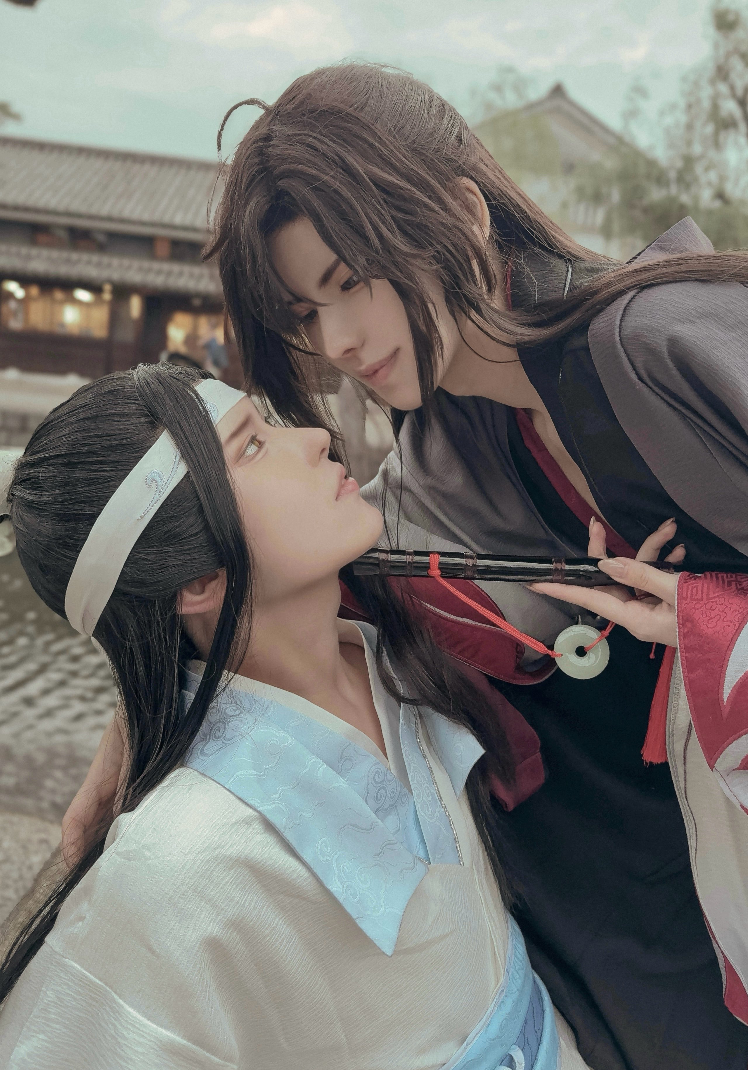 空豆 (@mame_sky13) / X