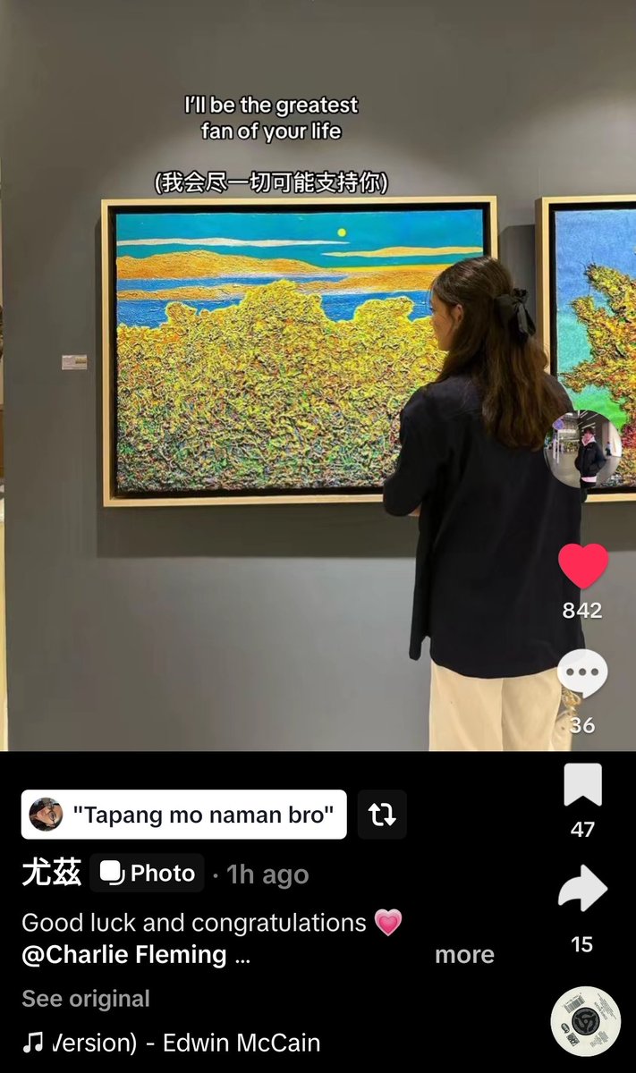 CharlieGhibli's tweet photo. Iba din yung chinese guy na may crush kay Charlie. FYI nag vote din sya ng BBS Charlie. Hahaha

#PBBCollabTheBigComeback https://t.co/oMojuRzPnm