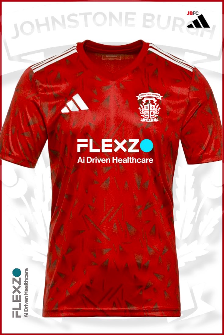 Full Time
Largs Thistle FC 0-2 Johnstone Burgh FC
(Agg 1-2) … see you in the final! 🇦🇹