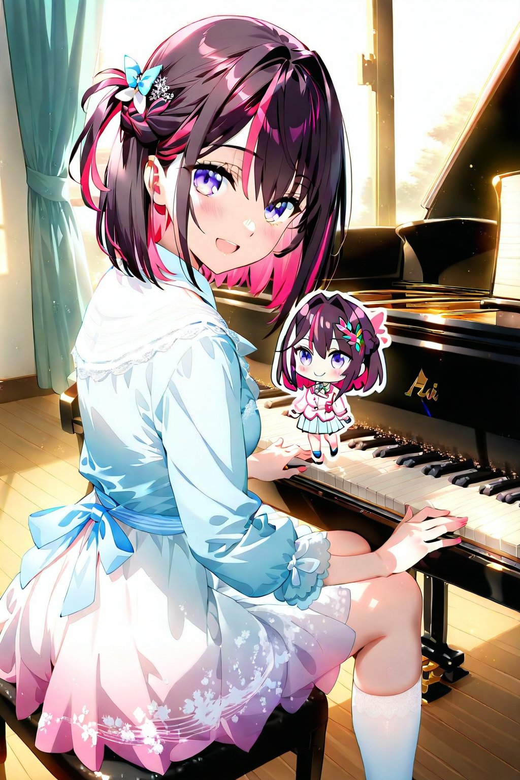 ヴァイスシュヴァルツ トライアルデッキ＋ホロライブ
