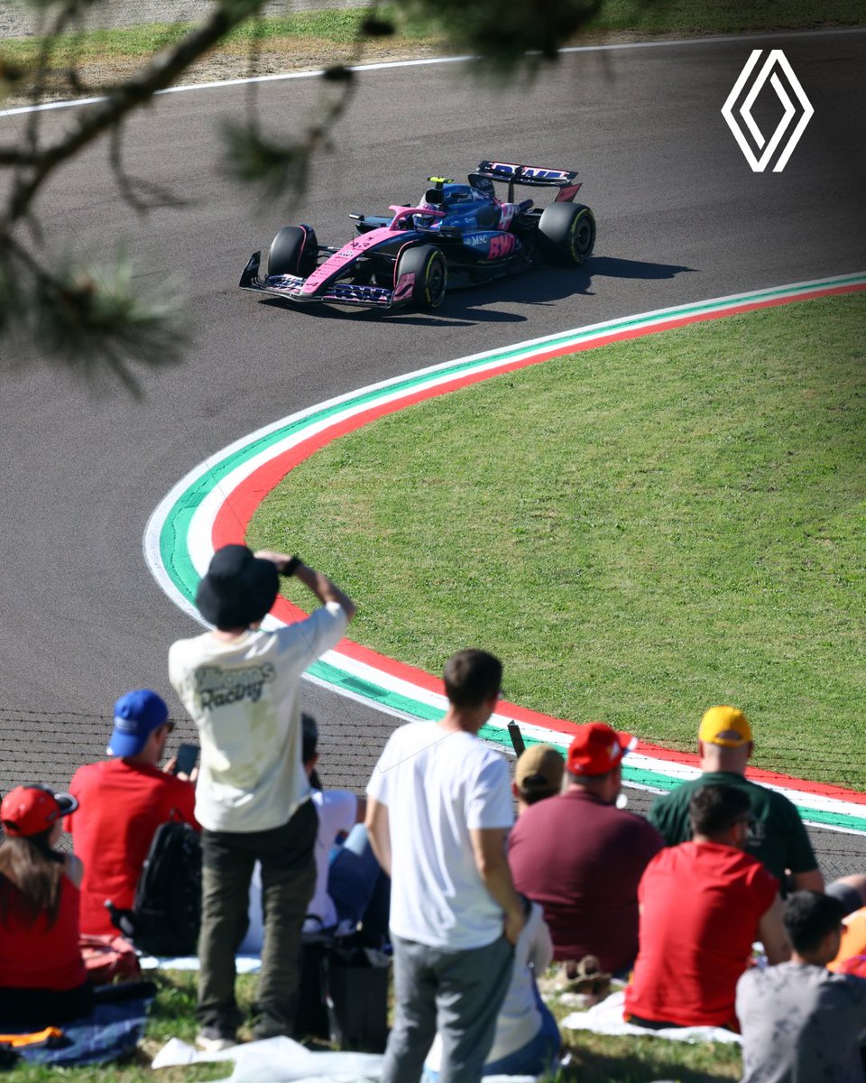 DiarioOle's tweet photo. QUÉ PLACER VERTE OTRA VEZ 🇦🇷❤️

@renaultarg https://t.co/xeA04D7tcx