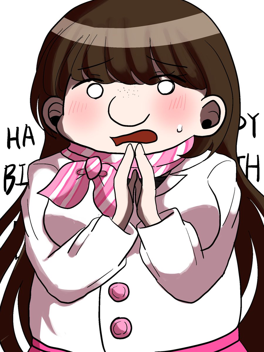 5月9日は鈴見いちごのお誕生日でした‼️おめでとうございました🍾🍾🍾