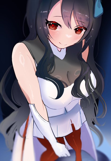 Day48
ほこねェ

#駅メモファンアート 
#100日チャレンジ 