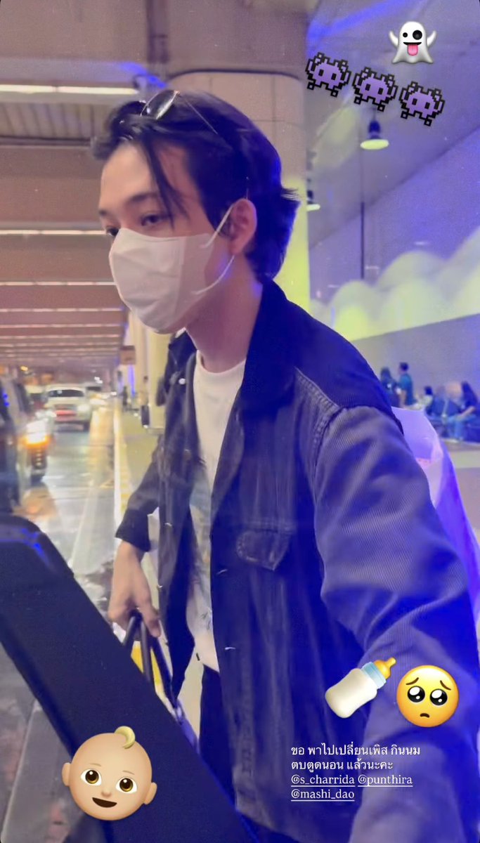 BraverliGun's tweet photo. ไม่รุ้จะเอ็นดูแคปชั่นเจ๊ฝ้าย หรือเอ็นดูการเจอกันของสองคนนี้แล้วบาสมานงอแงเลยทันที5555555555555555555555555

#บาสเด็กอ้วนที่แท้จริง #bbasjtr

 https://t.co/1VK9OtGyGe