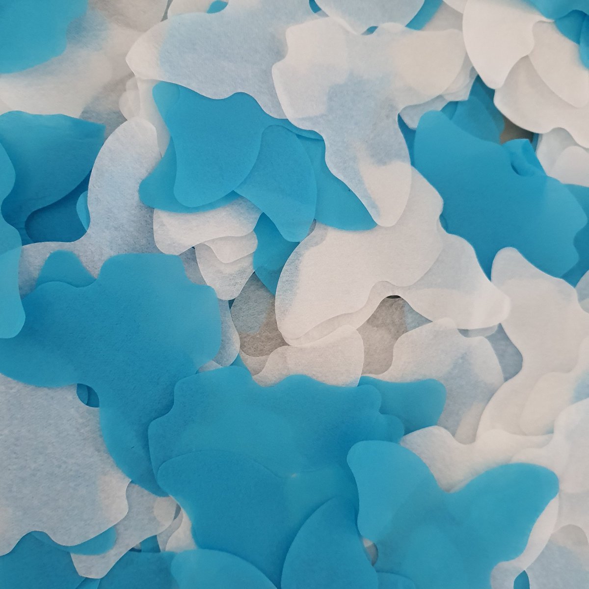 🤍 포에버영 피날레 나비,하트 컨페티 나눔 🦋 

길고길었던 포에버영이 무사히 마친 기념
#RT 이벤트 가져왔습니당..♡

RT추첨을 통해 7분 뽑을게요

🐻 구김있을수있어요 .ᐟ
🦊 랜덤으로 들어가요 .ᐟ
🐰 첫주다녀와서 진한색 하트컨페티는 없어요 .ᐟ
🐶 반택비 부담 가능하신분들만 .ᐟ