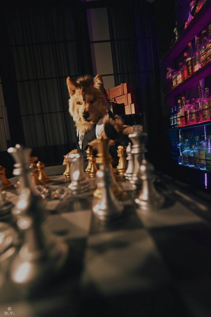 最近拿起超廣角，效果不錯！

最近は超広角レンズにハマってます！👀✨