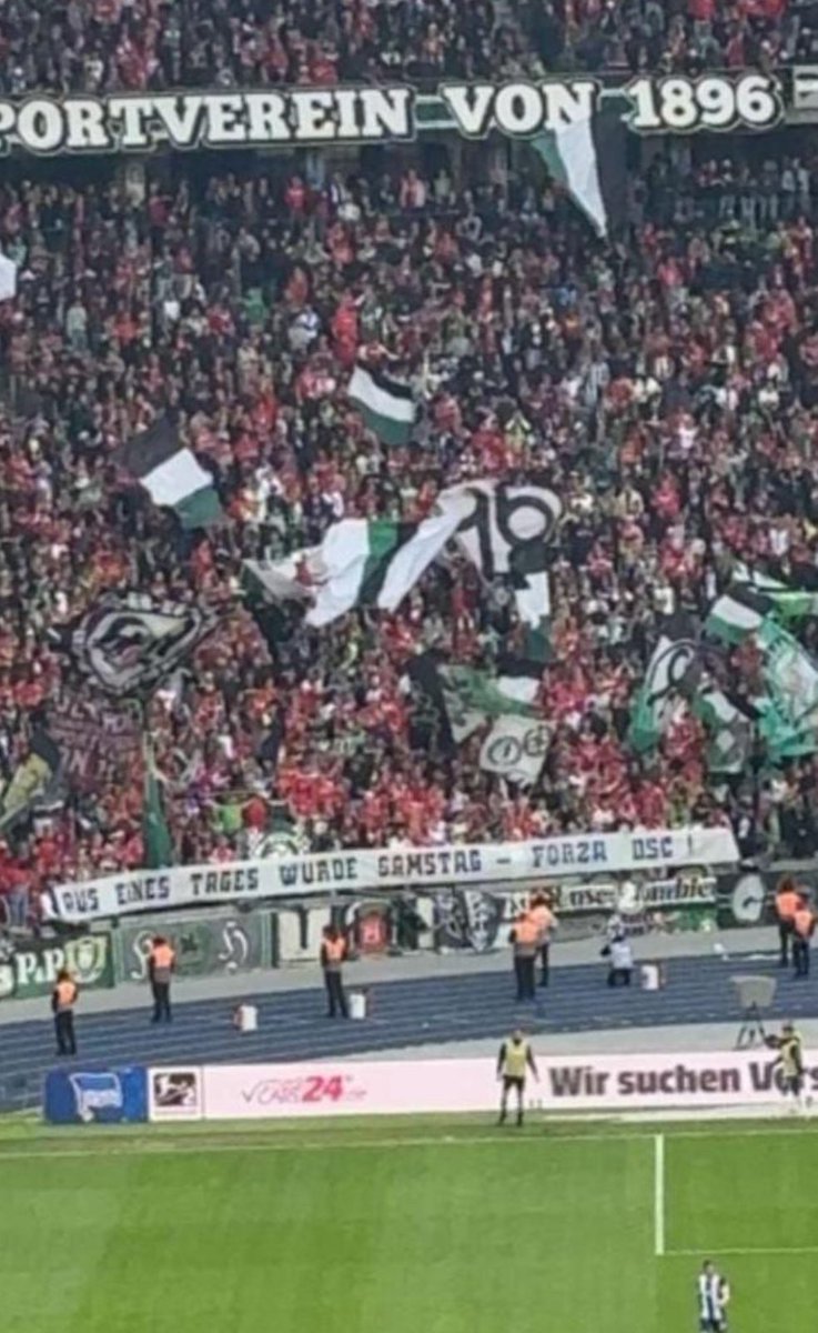 Die Nordallianz lebt