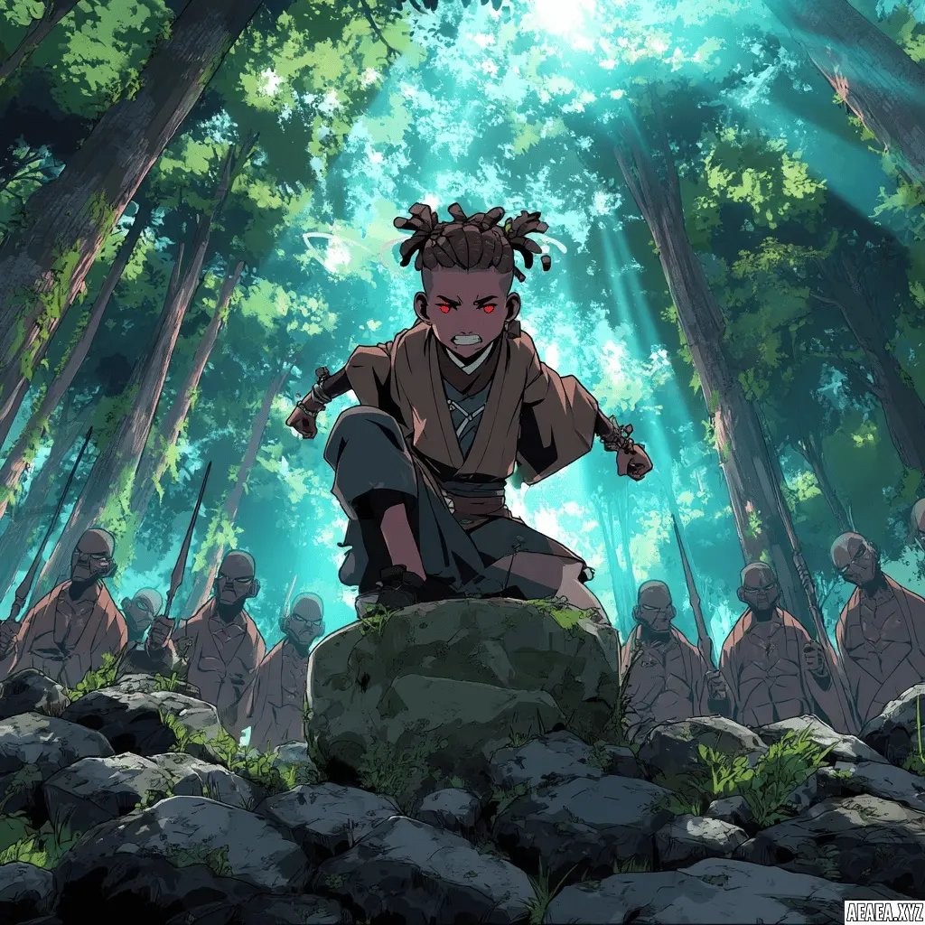 there's an $ANIME Army beginning to form...