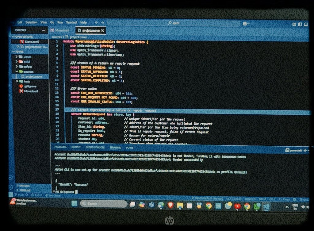 Just attended the Move Build Station Kolkata Edition by <a href="/riseinweb3/">✨ Rise In - Biggest web3 community in the world</a> , <a href="/aptos_ind/">MoveClubIN</a> &amp; <a href="/hack4bengal/">Hack4Bengal</a>.

This wasn’t just a meetup — it was a launchpad for builders. ✌️

The energy, the knowledge, the people everything screamed #Buildonaptos.
 #Aptos #Risein #Hack4Bengal