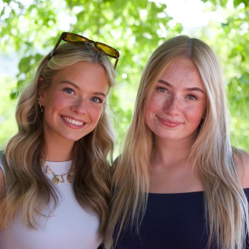 Meet Jess and Klare, who are participating in a Faculty-Led education abroad course at Rondine in Arezzo, Italy this summer!

Stay tuned on our Instagram story tomorrow as they take us along on a day in their lives there!

@westernU