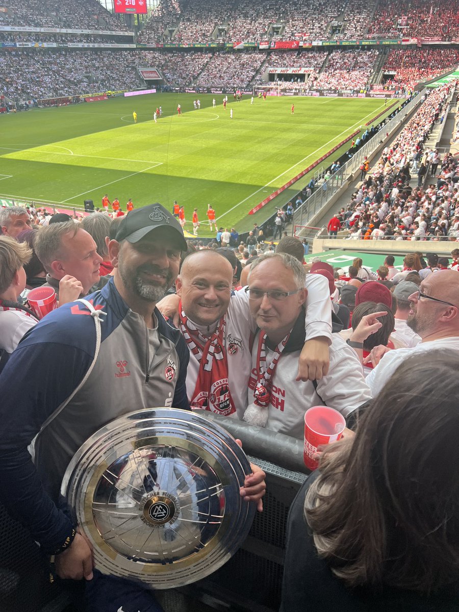 DEUTSCHR MEISTER FC!!!