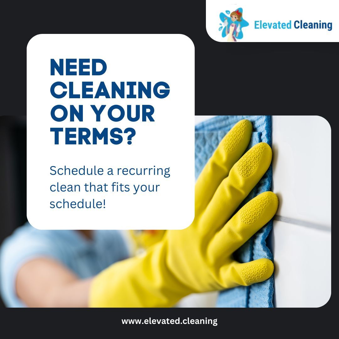 ElevatedCleanFL's tweet photo. Elevate your cleaning standards with our bi-weekly deep clean service in Broward County. Dive deeper for a cleaner home. #DeepClean #BiWeeklyService #CleanerHome #BrowardCounty
https://t.co/vXSv5DZaFw
754-354-4442 https://t.co/nLgW049Xip