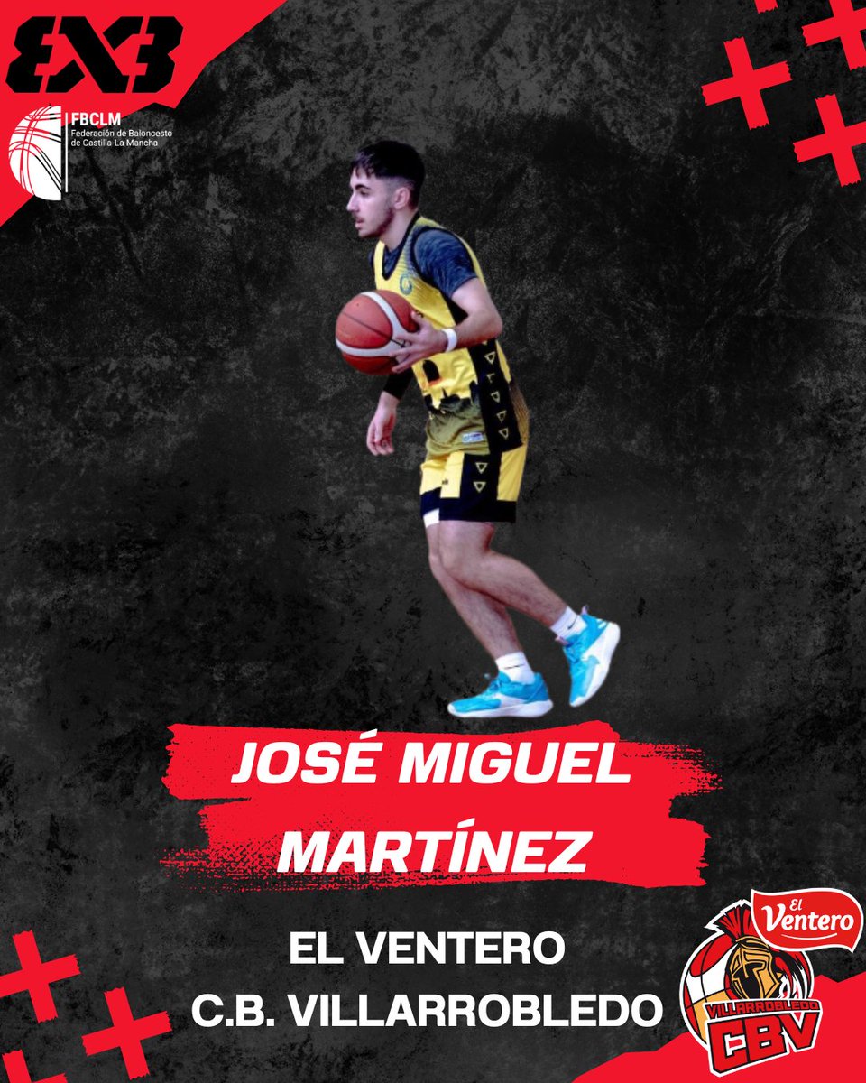 El Ventero CBV tweet media