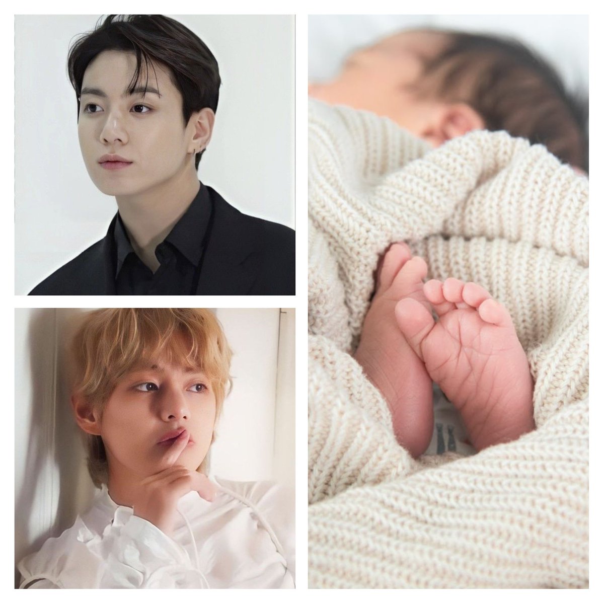 talesof9597's tweet photo. #taekookau (a/b/o)

Jungkook is reeking of bitter pheromones. Anyone who can see the alpha can say he is pissed. The meeting not going the way he wanted made him more frustrated.

Jungkook is aggressively typing on his laptop, too immersed to even notice his secretary knocking https://t.co/XFvAu4ceE5