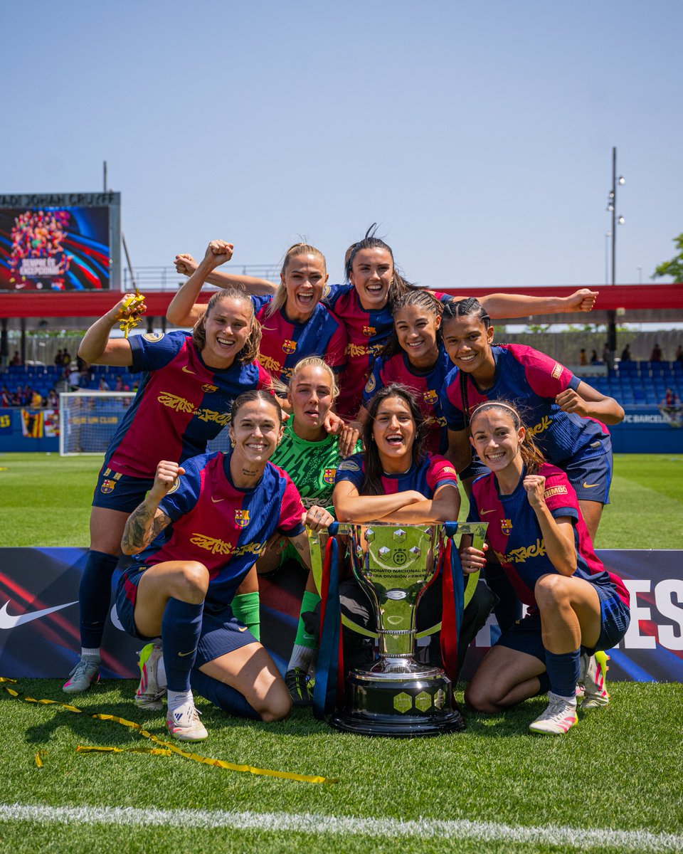 Campionesssssss!!!!! 🏆