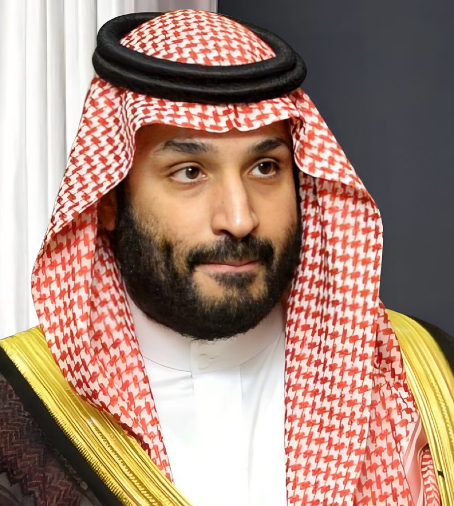 محمد بن سلمان بن عبد العزيز (Informal) tweet media