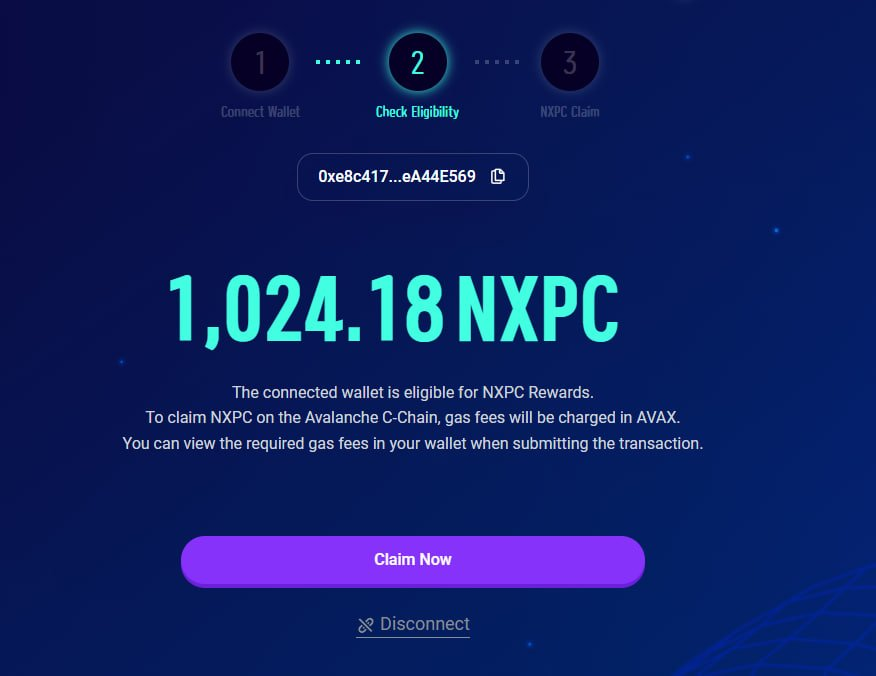 julesverplancke's tweet photo. $NXPC Airdrop Claim Is Live!
MapleStory N launches at 7:00 AM UTC, and the official claim period is open until August 15, 2025.
No gas fees, no complicated steps - just connect, claim, and you’re in 💎

 Your rewards are waiting here: 
🔗 https://t.co/TeGBM3osbi

Let’s go, early birds! 🐦
#NXPC #MapleStoryN #MSU