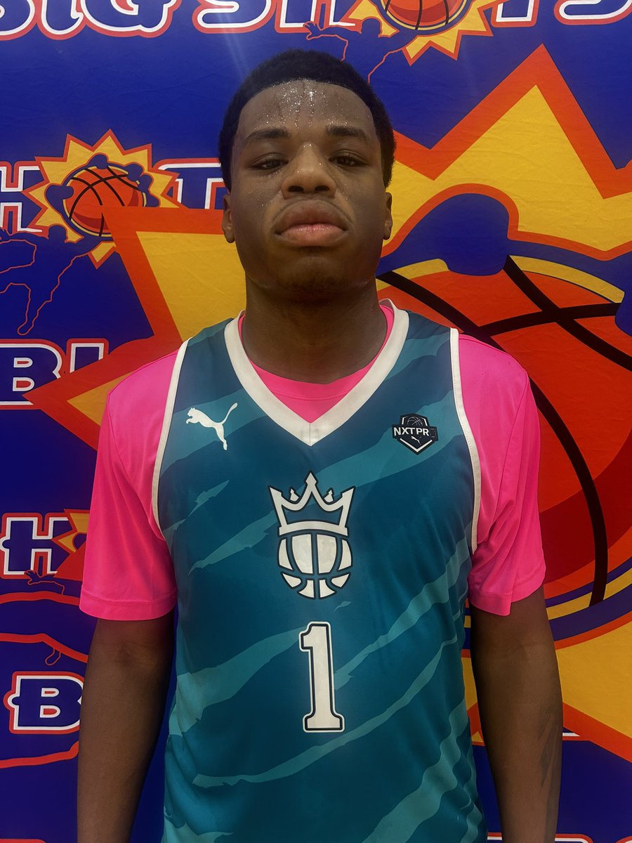 BIG SHOTS Game MVPs tweet media