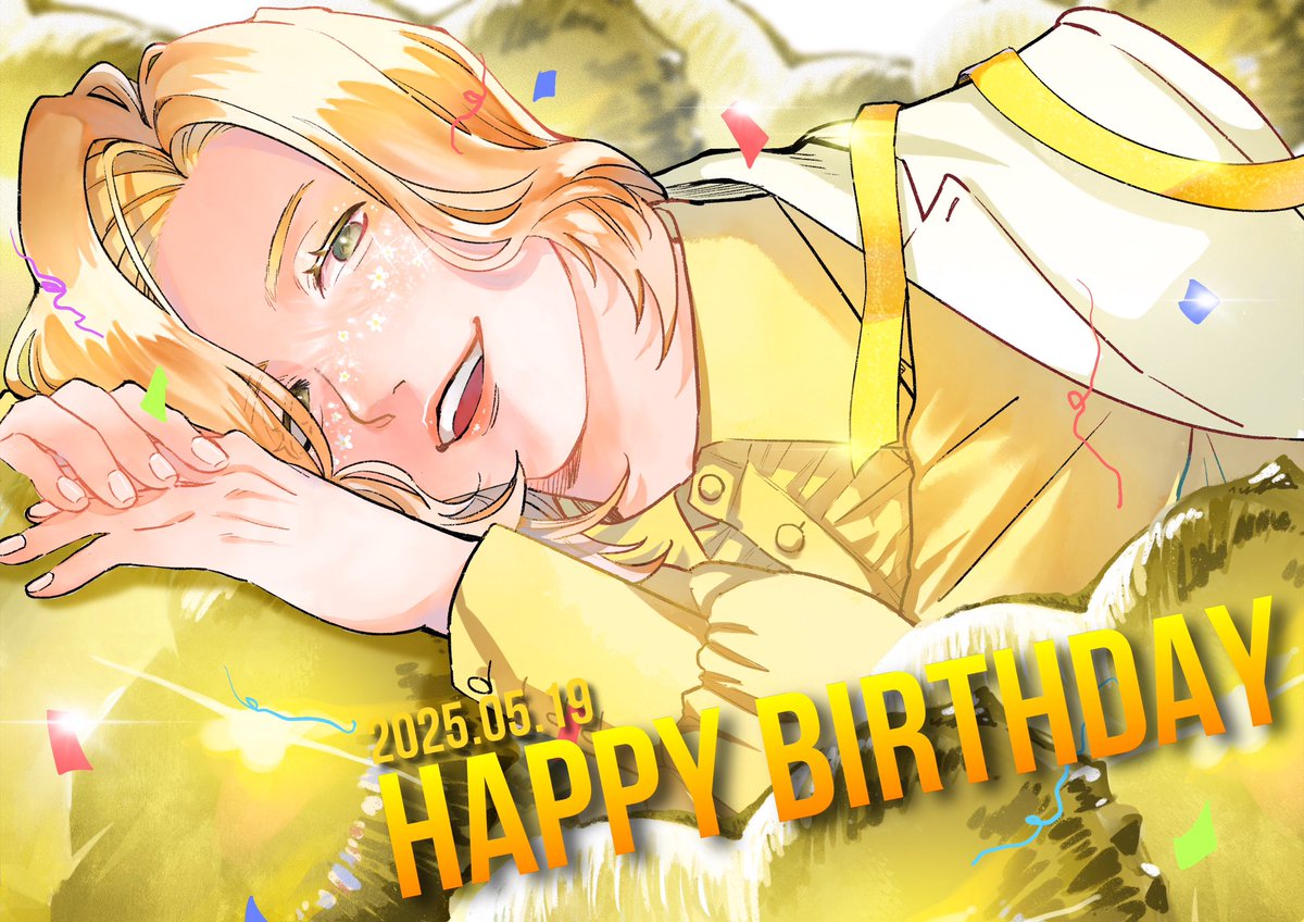 ️🥂𝐇𝐚𝐩𝐩𝐲 𝐁𝐢𝐫𝐭𝐡𝐝𝐚𝐲🥂

 #RyokaBirthday
 #藤澤涼架誕生祭