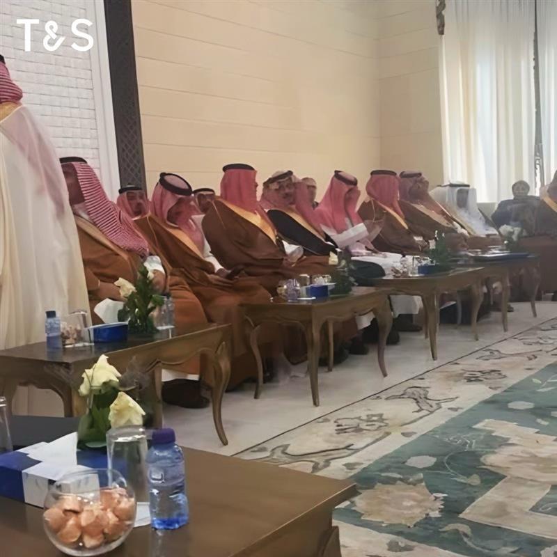 تشرفنا بالمشاركةفي #منتدى_حائل_للاستثمار 2025، ومشاركة نخبة من القادة وصناع القرار من مختلف القطاعات. تأتي هذه المشاركة ضمن حرصنا على التواجد في المنصات الاستراتيجية التي تسهم في تشكيل مستقبل الاستثمار والتنمية الإقليمية، وتعكس ثقة الجهات الحكومية بنا كشريك في رحلة التحول الوطني.