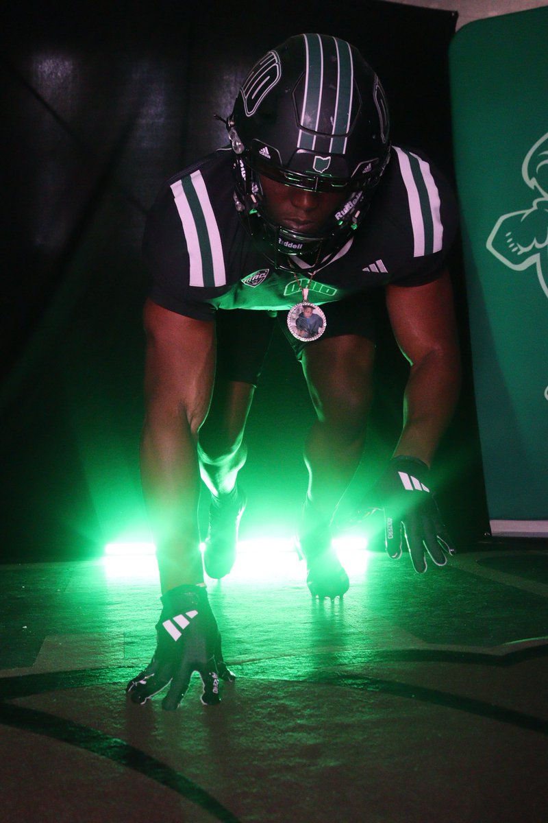 Piusodj_92's tweet image. Had a great time at Ohio thanks for having me⚫️🟢