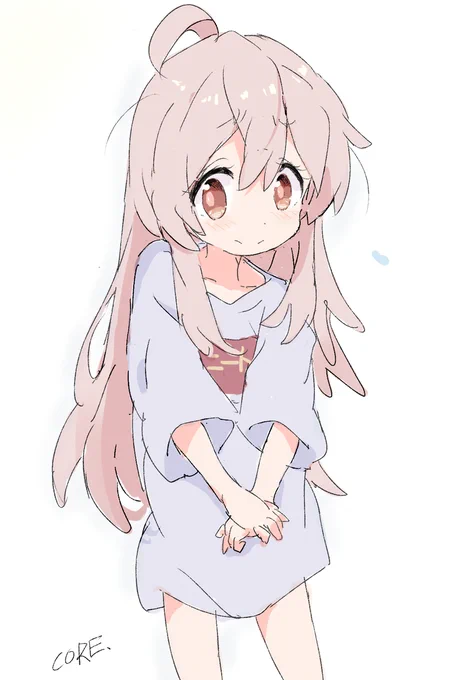まひろCHANG#おにまい (1/1) 