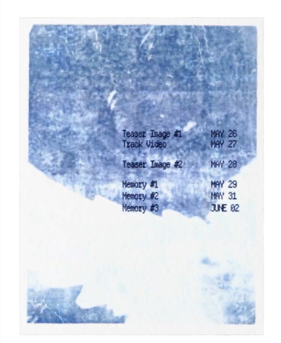 haemjjitokki's tweet photo. Doyoung The 2nd Album - SOAR

schedule

DOYOUNG SOLO COMEBACK JUNE 9

#DOYOUNG_Soar
#DOLOiscoming https://t.co/jDsTg8UTOp