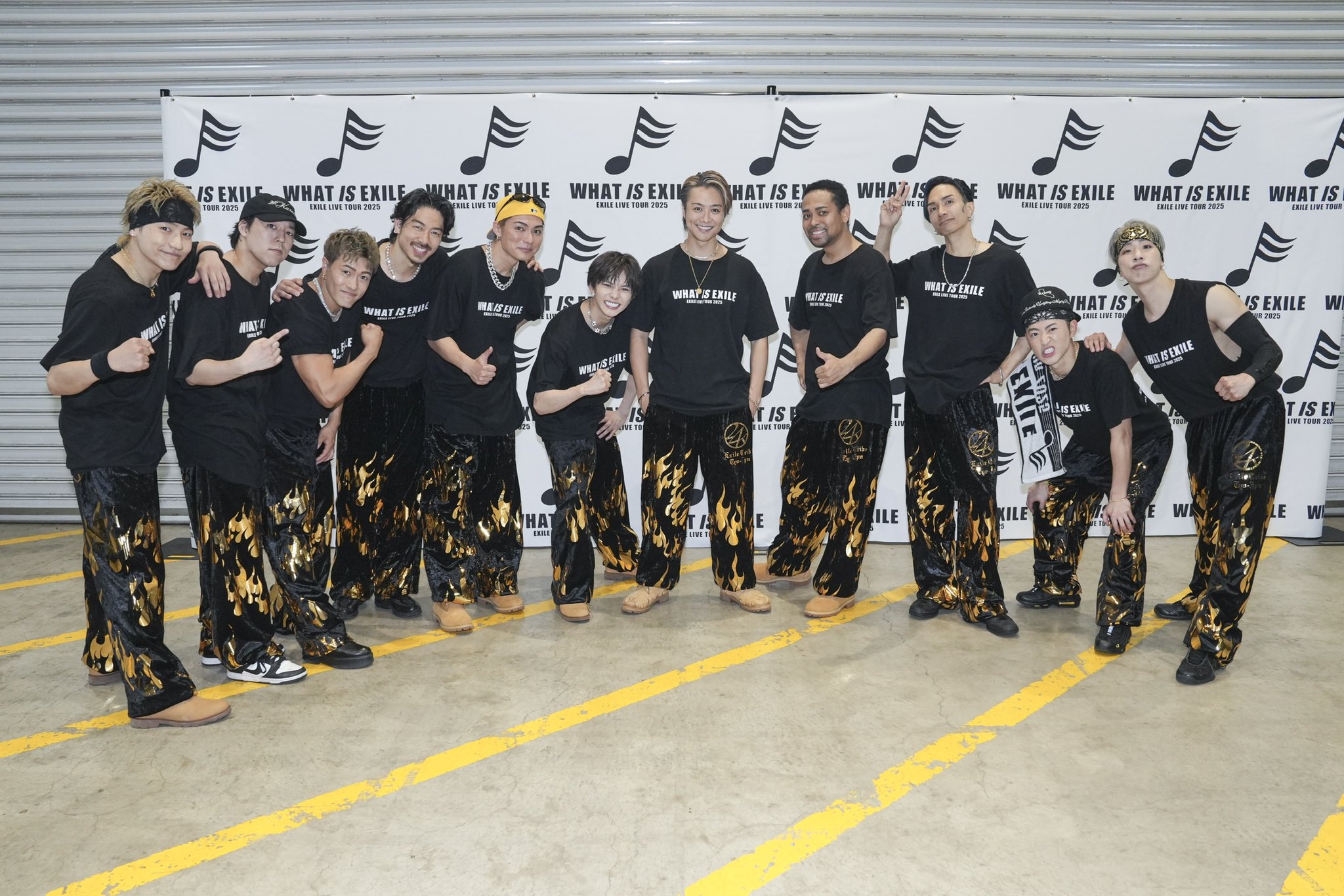 中務裕太(GENERATIONS) STAFF (@Nakatsuka_staff) / X