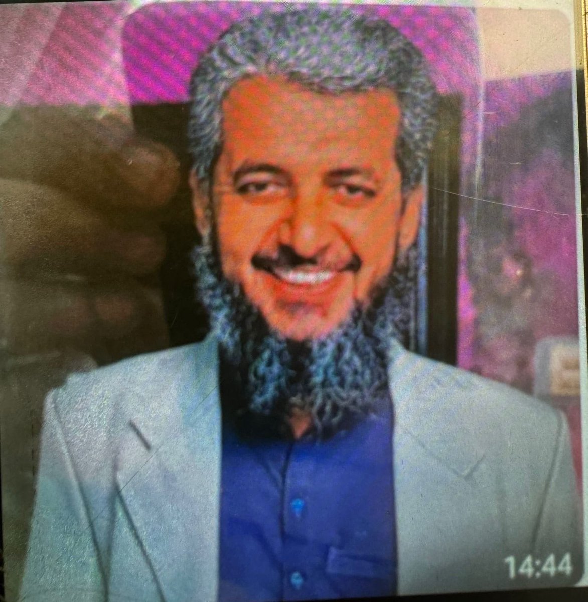AdityaRajKaul's tweet photo. Big jolt to Pakistan Army as their proxy Lashkar e Tayyiba’s Nepal Module leader Razaullah Nizamani was shot dead by unknown gunmen in Badin, Sindh
He was responsible for terror attacks on RSS Hq attack 2006, CRPF Camp in Rampur and IIS attack in Bengaluru. https://t.co/ZttZwYu8tK