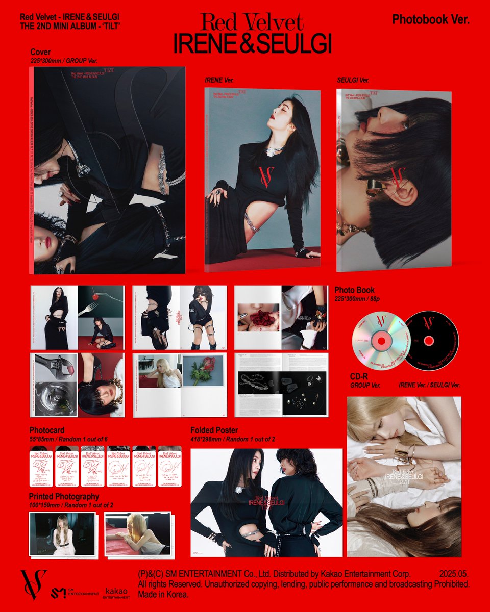 Red Velvet tweet media