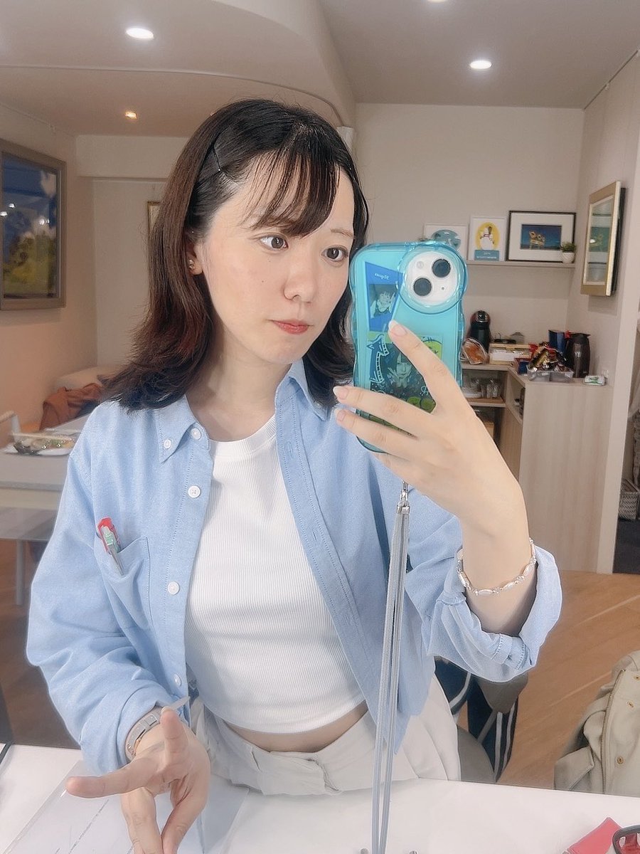 みうなさん 🦖⸒⸒ tweet media